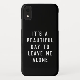 Case-Mate iPhone Case citation drôle de hippie à la mode