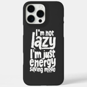 Coques iPhone 16 Pro Max Citation drôle Procrastination