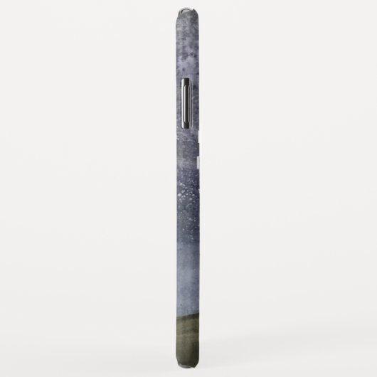 Coques Case-Mate iPhone Citation du hameau de Shakespeare (Dos/Droite)