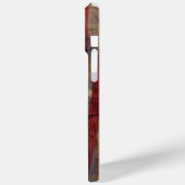 Coques Case-Mate iPhone Citation du président Abraham Lincoln sur le succè (Verso / Gauche)