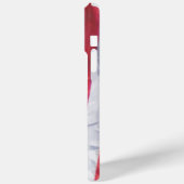 Coques Case-Mate iPhone Citation du président Abraham Lincoln sur le succè (Verso / Gauche)