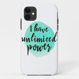 Case-Mate iPhone Case citation inspirante d'amour de soi pour l'acceptat