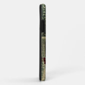 Coques Case-Mate iPhone Citation inspirante : Soyez la lumière (Dos/Droite)