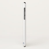 Coques Case-Mate iPhone Citation Inspiration - Définir votre avenir (Dos/Gauche)