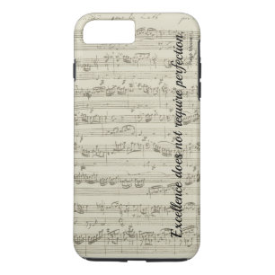 Case-Mate iPhone Case Citation inspirée