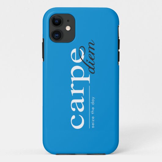 Coques Case-Mate iPhone Citation inspirée de Movitational (Dos)