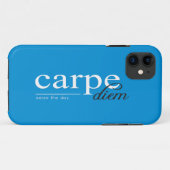 Coques Case-Mate iPhone Citation inspirée de Movitational (Dos (Horizontal))