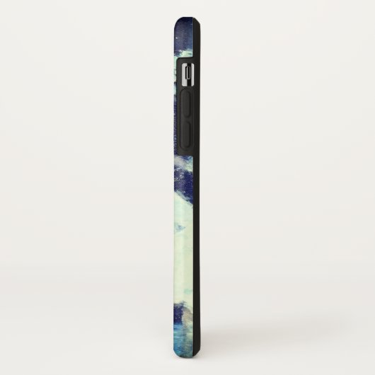 Coques Case-Mate iPhone Citation inspirée du Ballet de Nutcracker (Dos/Gauche)