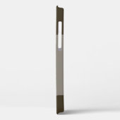 Coques Case-Mate iPhone Citation Motivational Dance Fitness CHOISISSEZ VOT (Verso / Gauche)