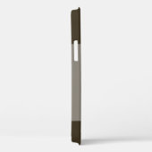 Coques Case-Mate iPhone Citation Motivational Dance Fitness CHOISISSEZ VOT (Verso / Droite)