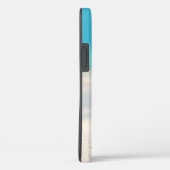 Coques Case-Mate iPhone Citation Motivationnelle Continuez à aller Turtle  (Verso / Droite)