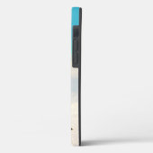 Coques Case-Mate iPhone Citation Motivationnelle Continuez à aller Turtle  (Verso / Gauche)