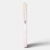 Coques Case-Mate iPhone Citation Neutral Pastel Dreams in Plans (Verso / Gauche)