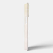 Coques Case-Mate iPhone Citation Neutral Pastel Dreams in Plans (Verso / Droite)