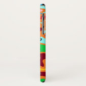 Coques Case-Mate iPhone Citation noire orpheline I ; le début de m pour (Dos/Gauche)