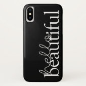 Coques Case-Mate iPhone Citations d'amour IV (Dos)