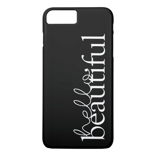 Coques Case-Mate iPhone Citations d'amour IV (Dos)