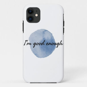 Case-Mate iPhone Case citations de motivation pour l'appréciation de la