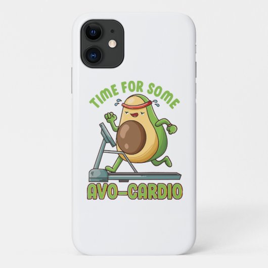 Coques Case-Mate iPhone Citations drôles d'humour de exercices de sport (Dos)