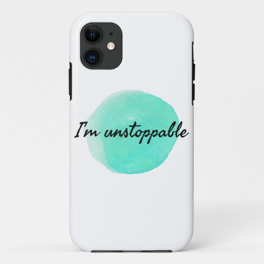 Coques Case-Mate iPhone citations motivationnelles et inspirantes pour le (Dos)