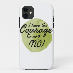 Case-Mate iPhone Case Citations motivationnelles pour l'amour de soi