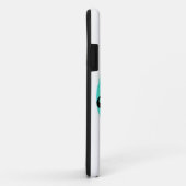 Coques Case-Mate iPhone citations motivationnelles pour le travail et la r (Dos/Droite)