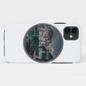 Coques Case-Mate iPhone citations motivationnelles pour les vidéos positiv (Dos (Horizontal))