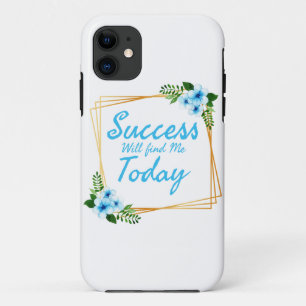 Case-Mate iPhone Case citations positives pour prendre soin de soi