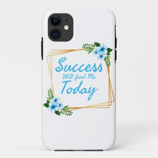 Coques Case-Mate iPhone citations positives pour prendre soin de soi (Dos)