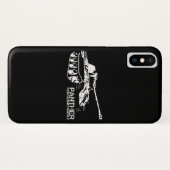 Coques Case-Mate iPhone Citerne (Dos (Horizontal))