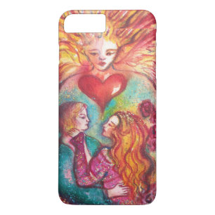 Case-Mate iPhone Case CITOYENS DES OMBRES PERDUES / AMOUREUX Saint-Valen