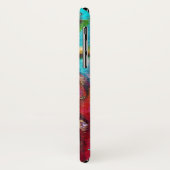 COQUES Case-Mate iPhone CITOYENS DES OMBRES PERDUES / JUSTICE (Dos/Gauche)