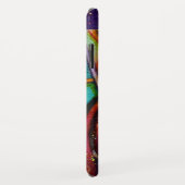 COQUES Case-Mate iPhone CITOYENS DES OMBRES PERDUES / JUSTICE (Dos/Droite)