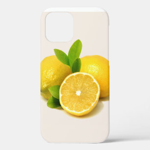 Case-Mate iPhone Case Citron