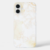 Coques Case-Mate iPhone Citron (Verso)