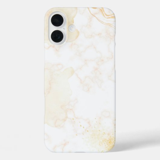 Coques Case-Mate iPhone Citron (Verso)