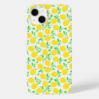 Citron jaune