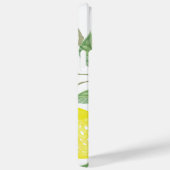 Coques Case-Mate iPhone Citronnier (Verso / Droite)