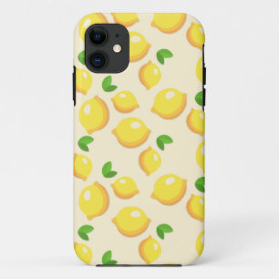 Case-Mate iPhone Case Citrons