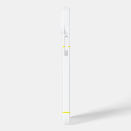 Coques Case-Mate iPhone Citrons (Verso / Gauche)