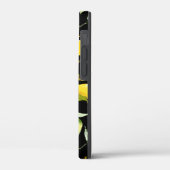 Coques Case-Mate iPhone Citrons aquarelle 7 (Verso / Gauche)