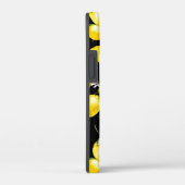 Coques Case-Mate iPhone Citrons aquarelle 7 (Verso / Droite)