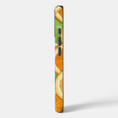Coques Case-Mate iPhone Citrons, Limes et Oranges (Verso / Gauche)