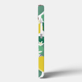 Coques Case-Mate iPhone Citrons siciliens (Verso / Gauche)