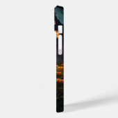 Coques Case-Mate iPhone Citrouille (Verso / Gauche)