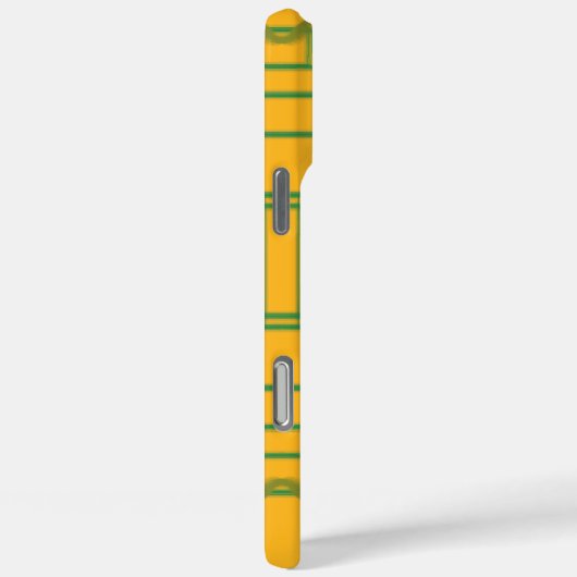 Coques Case-Mate iPhone Citrouille (Verso / Droite)