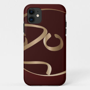 Coque Case-Mate Pour iPhone Citrouille dans le noir
