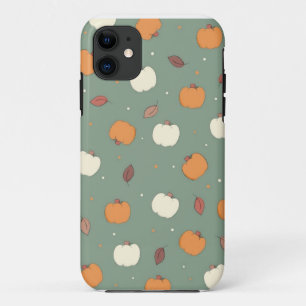 Case-Mate iPhone Case Citrouille d'automne