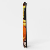 Coques Case-Mate iPhone Citrouille découpant I (Dos/Gauche)