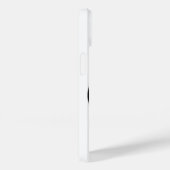 Coques Case-Mate iPhone Citrouille d'Halloween (Verso / Droite)